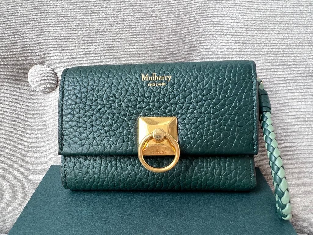Shop Louis Vuitton MONOGRAM Card Holder Recto Verso (N60406, N60405,  M69431) by Youshop