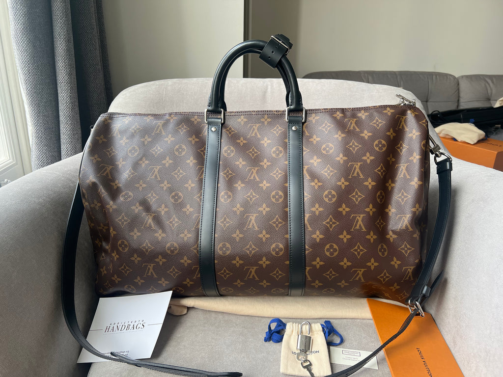 LOUIS VUITTON Monopaname Neverfull MM Beige Ocher 1280141