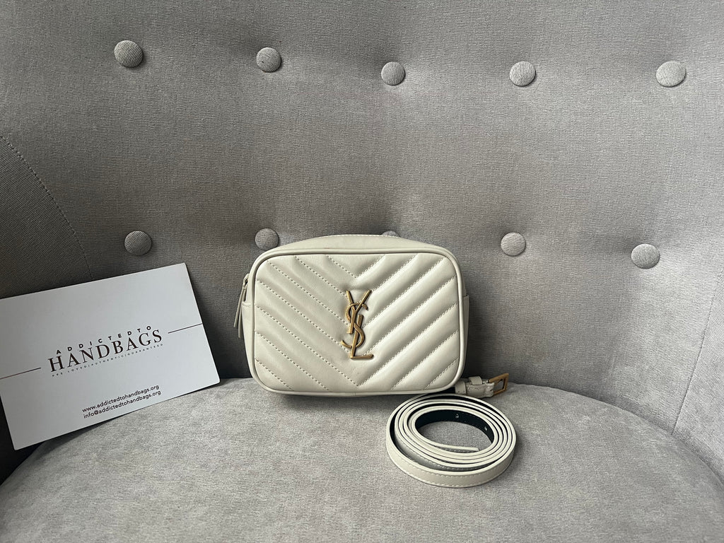 Louis Vuitton Damier Ebene Eva Handle Bag – Changes Luxury Consignment