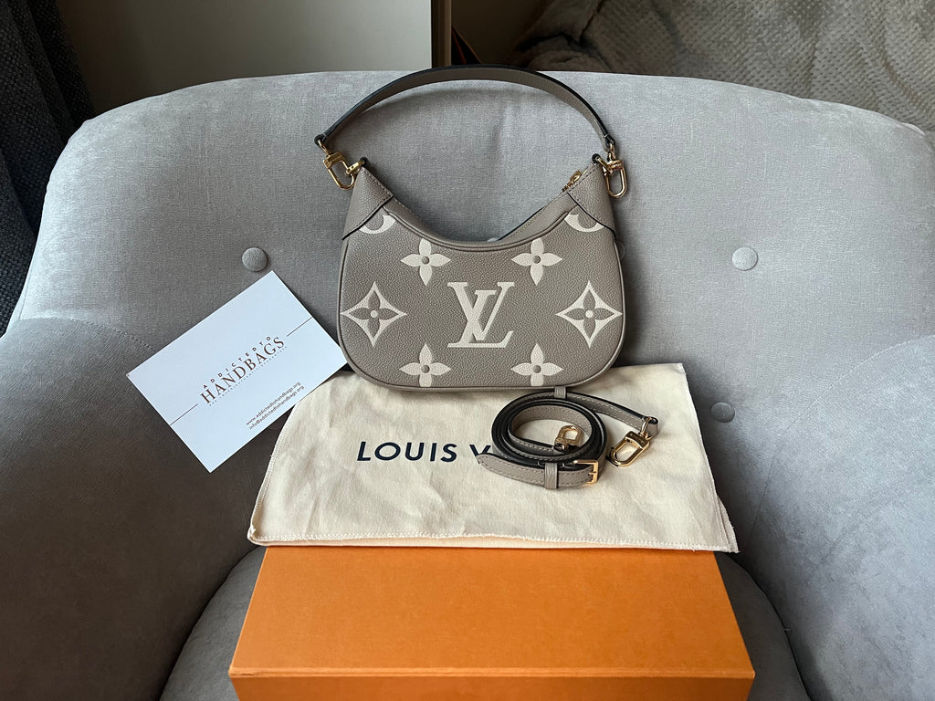 Louis Vuitton Diane Satchel – ShinMarket
