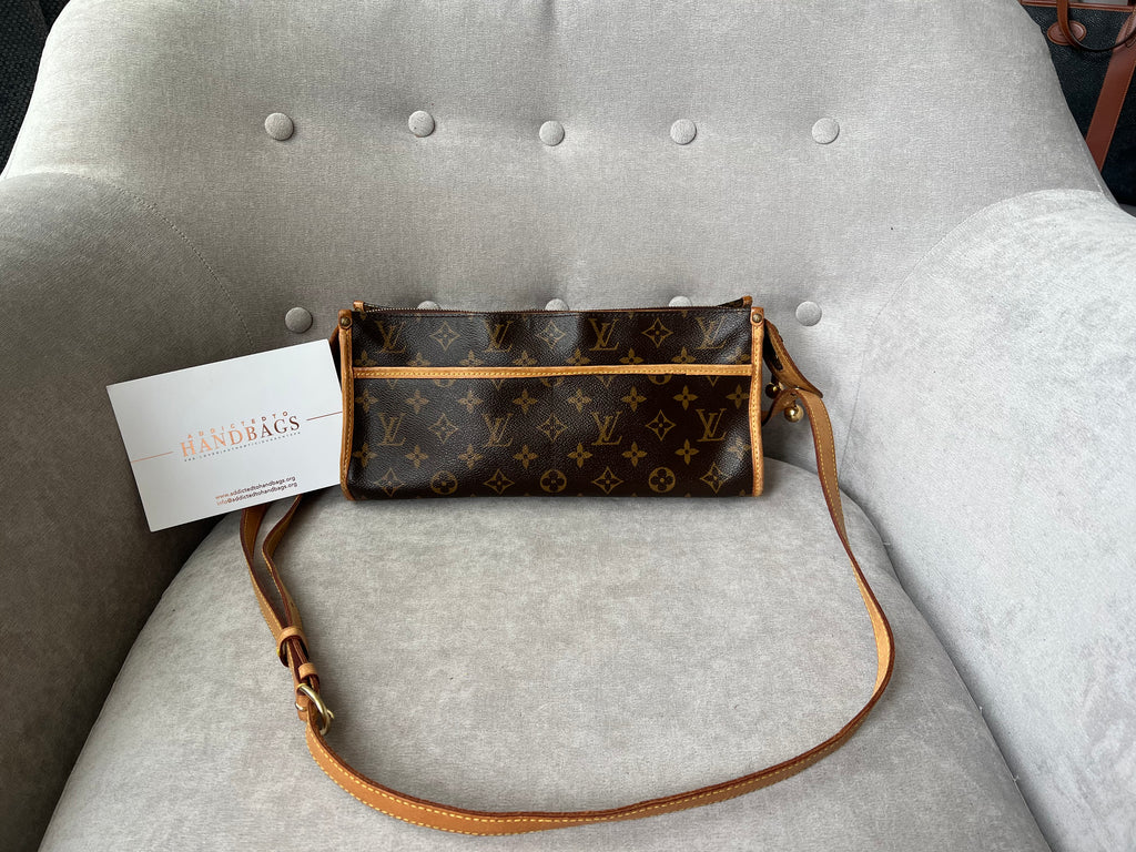 Louis Vuitton Neverfull MM in Dune Monogram Empreinte - SOLD