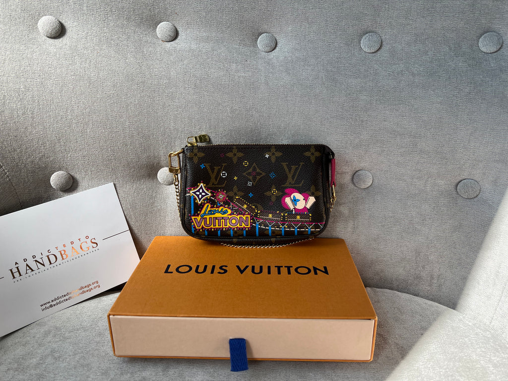 Louis Vuitton Speedy Bandoulière 30 Damier Ebene Canvas - A World Of Goods  For You, LLC