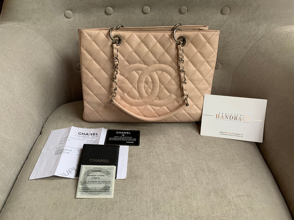 Part 2 payment - Chanel Iridescent Pink 22P Caviar Wallet on Chain