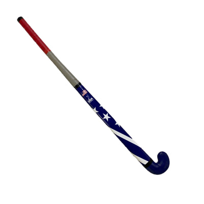 Onderzoek Teken een foto vanavond USA Field Hockey Wood Stick - 26" Royal