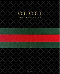 Gucci, Gucci Book, Gucci coffee table book, Coffee table book