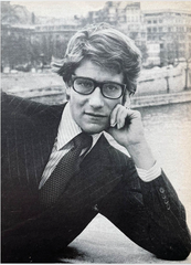 Yves Saint Laurent