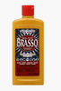 Brasso brass cleaner