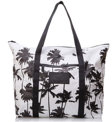 Aloha collections Zip tote