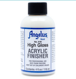 Angelus acrylic finisher