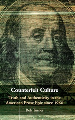 Counterfeit culture - Hardcover Book