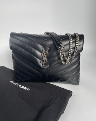 PRE-ORDER Preloved Saint Laurent Niki Baby, Luxury, Bags & Wallets