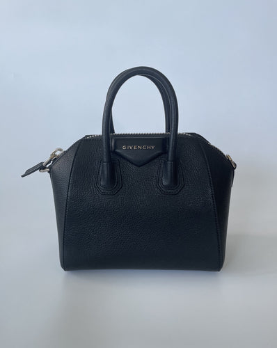 Céline Pre-Owned Mini Vertical Cabas Handbag - Farfetch