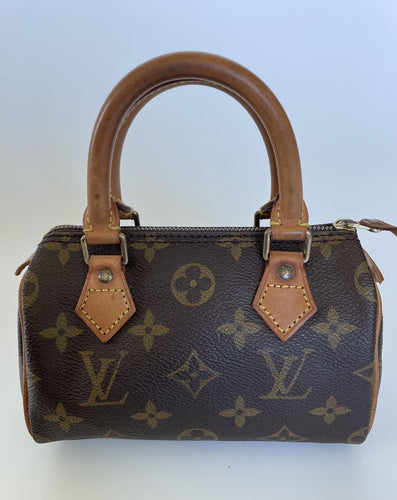 ❤ LOUIS VUITTON RETIRO PM ❤ MONOGRAM AUTH LV SHOULDER BAG DUST BAG