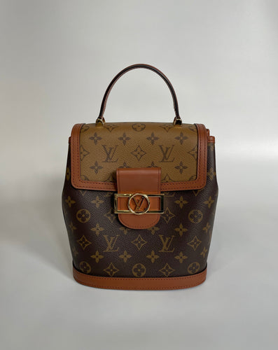 LOUIS VUITTON, PALM SPRINGS PM BACKPACK