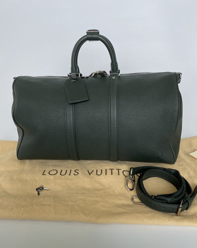 Louis Vuitton Retiro Handbag 336654