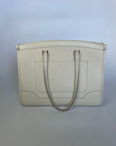 LOUIS VUITTON / ARTSY EMPREINTE / CREME – PRELUXE