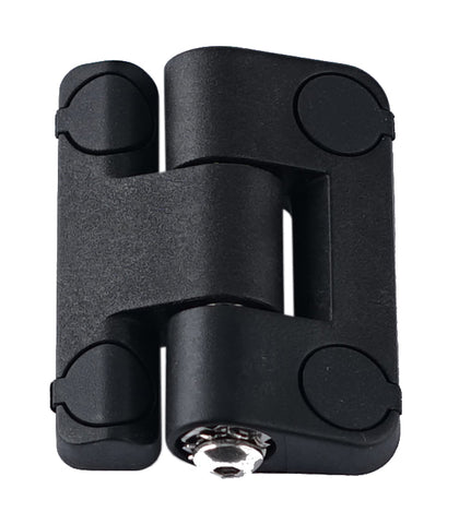RSS-060400-100 HC Stainless Steel Rounded Strap Butt Hinges – JMC Jefco  Manufacturing, Inc.