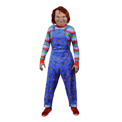 Trick or Treat Studios Apparels Child's Play 2 Kids Costume