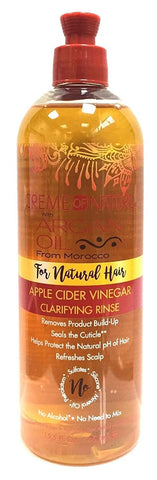 Creme of Nature ACV Rinse product image