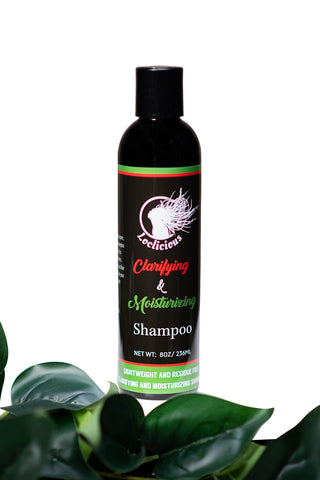 LOCLICIOUS Clarifying Shampoo product image