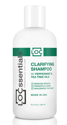 LOCssentials Clarifying Shampoo product image