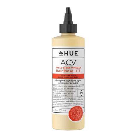 dpHUE ACV Rinse Lite product image