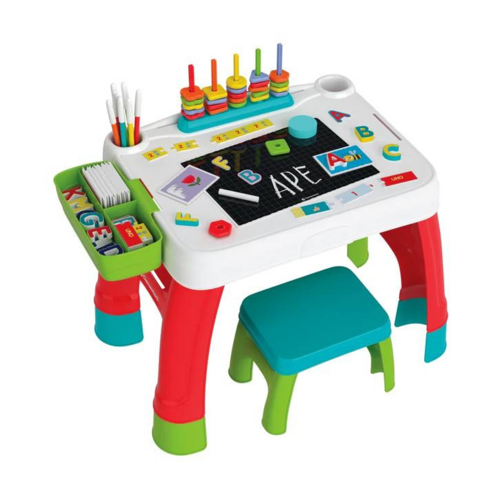 Bit Smart Computer Interattivo VTech Giocagiò – Giocagio