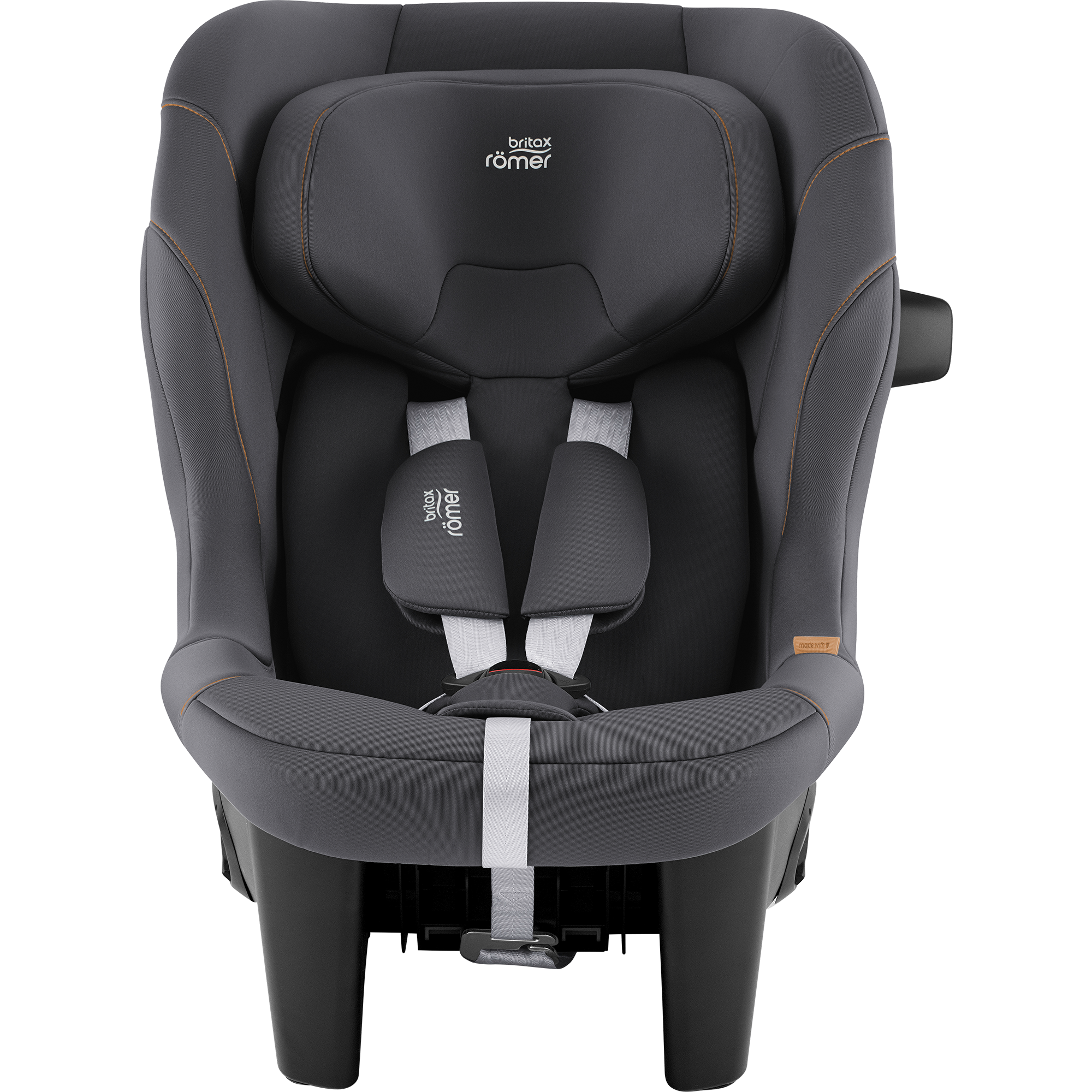 Avionaut MaxSpace - European Booster Seat - Car Seats For The Littles