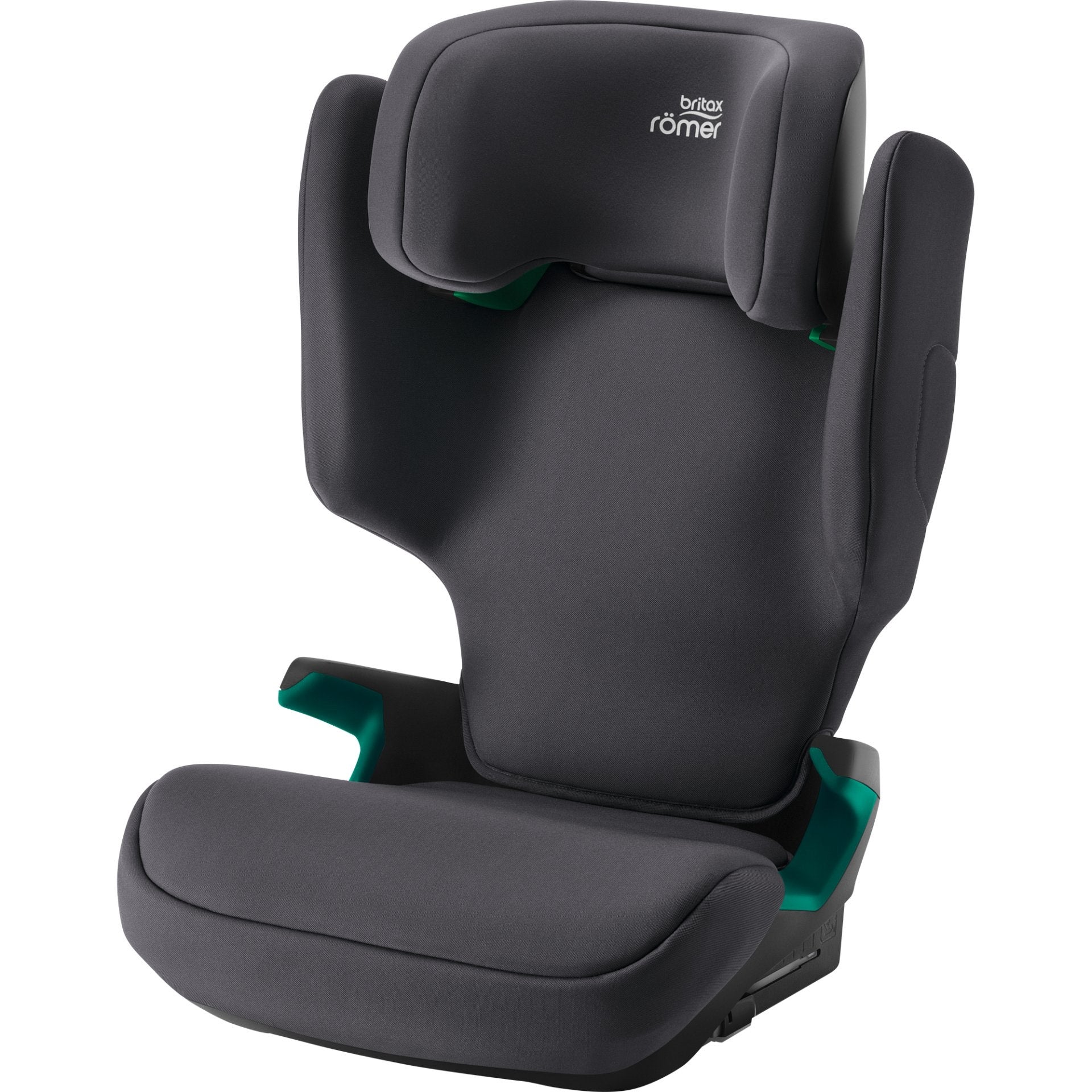 Britax Römer Dualfix i-Size Review 2020