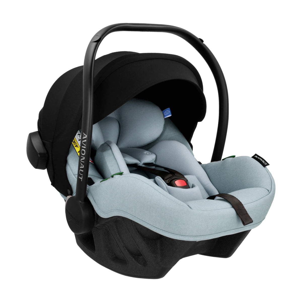 Base isofix iq pour siège auto cosmo by avionaut