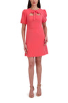 Sheath Short Sheath Dress/Party Dress by Julia Jordan