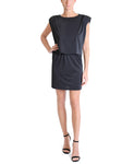 Short Sheath Fall Sheath Dress by Julia Jordan