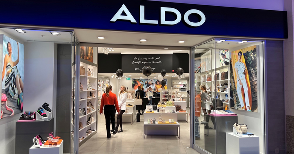 Discover ALDO Shoes: The UK's Hidden Gem for Footwear Excellence