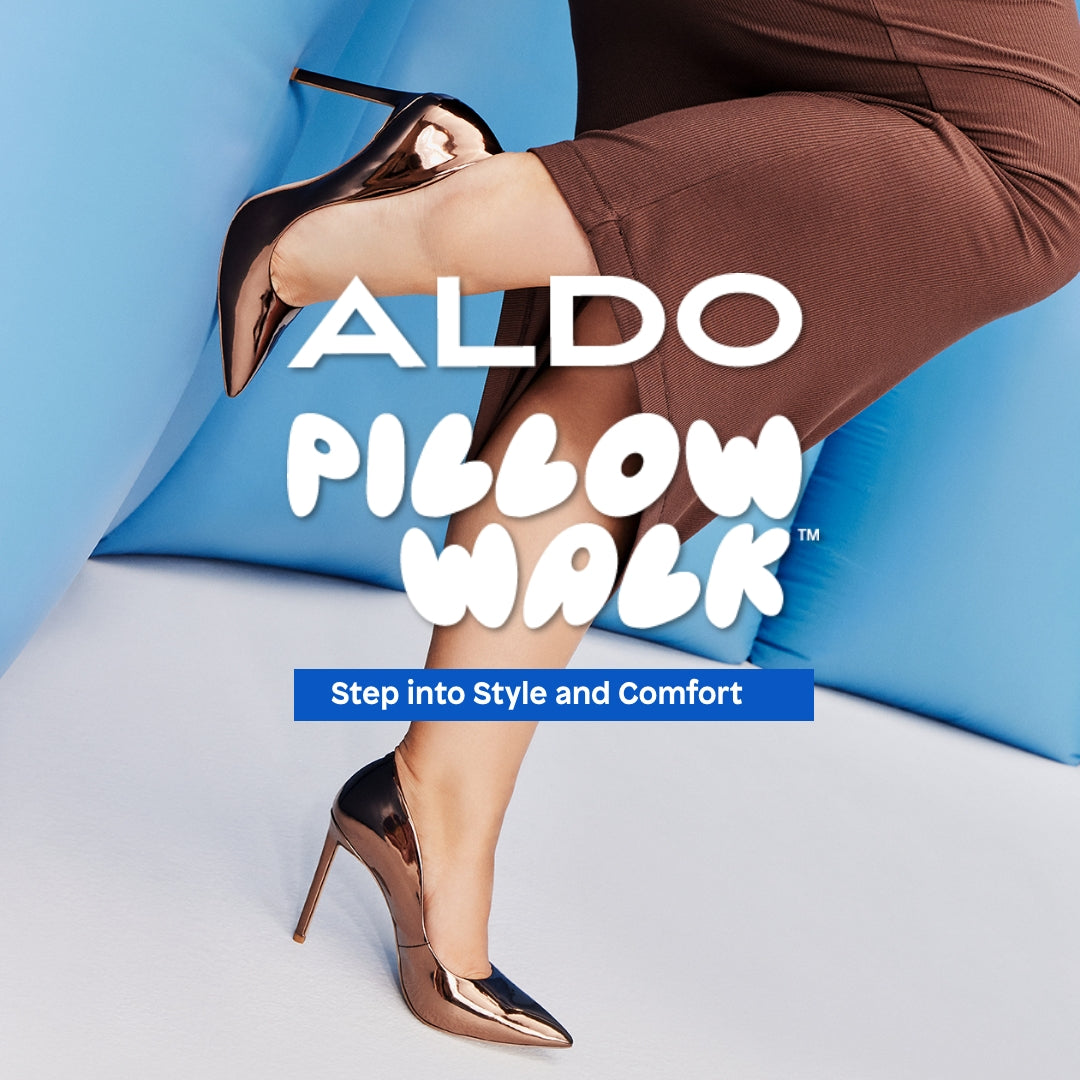 ALDO UK ALDO Boots, Sandals, Handbags & Accessories