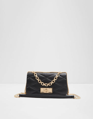 💖 ALDO Women's Crodia Crossbody Bag | Aldo bags, Black crossbody purse,  Black leather purse