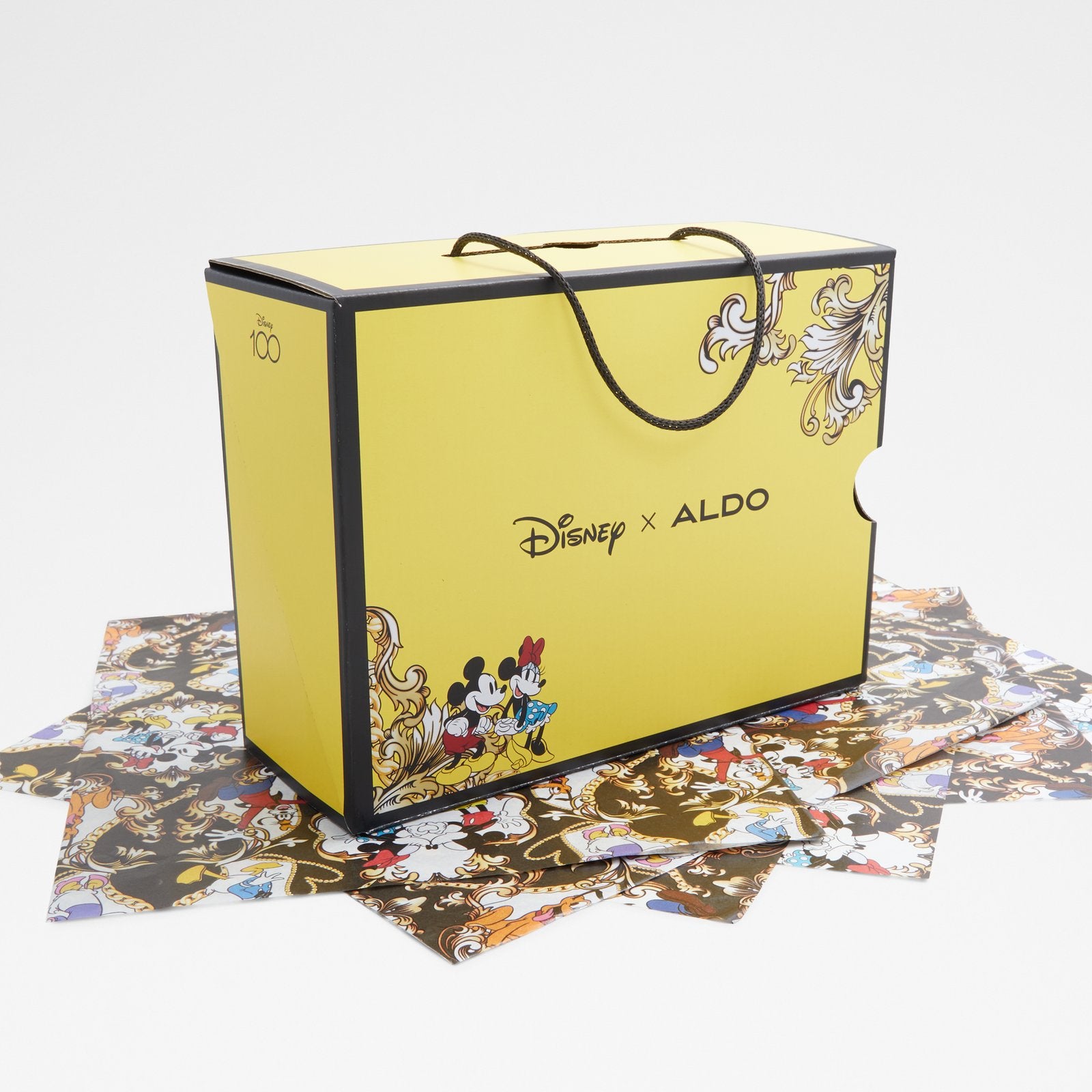 Aldo Disney Women’s Pillow Walk Comfortable Stiletto Heeled Shoes Disney x ALDO Stessy (Assorted)