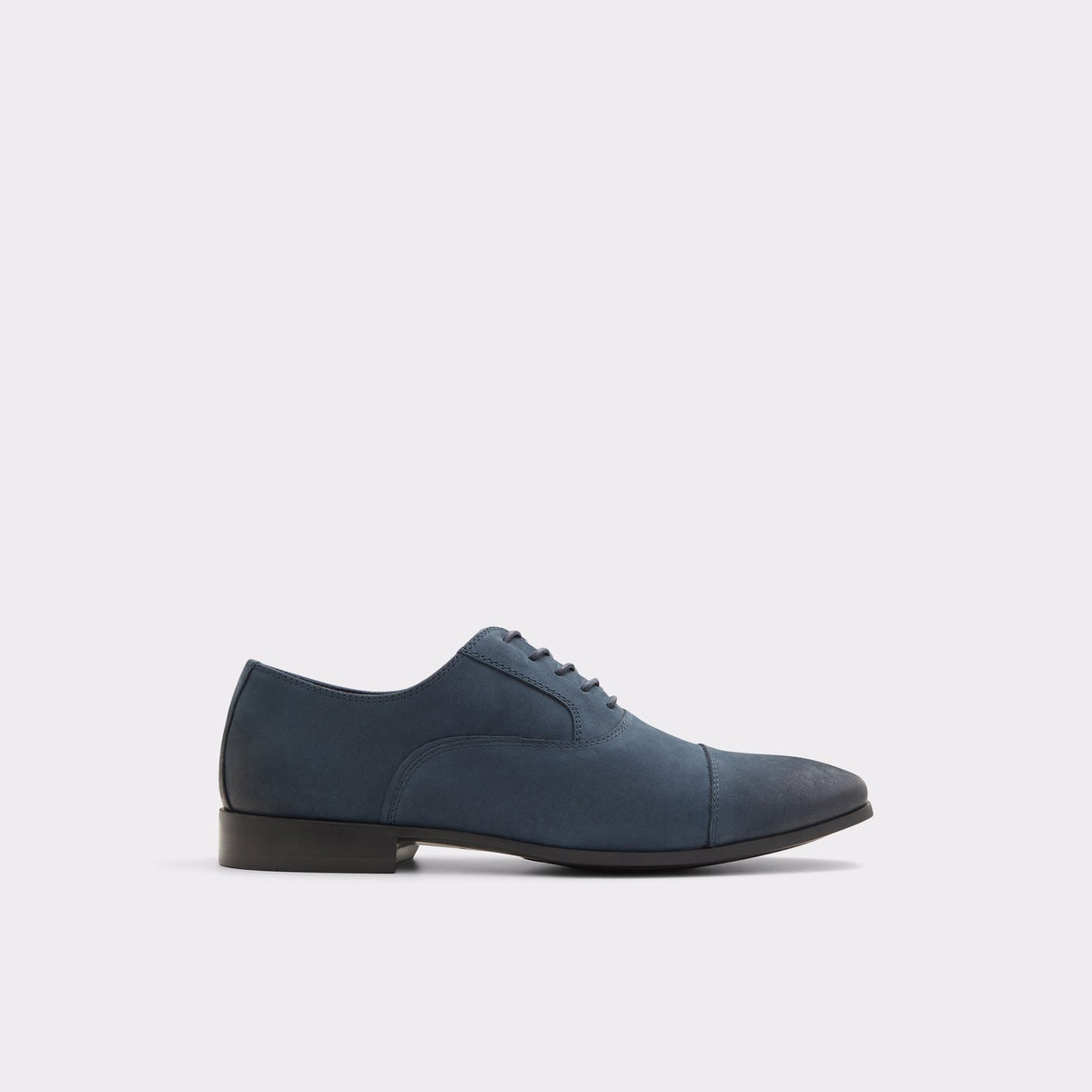 Aldo Men's Lace Up Oxford Shoe Albeck (Navy) – ALDO Shoes UK