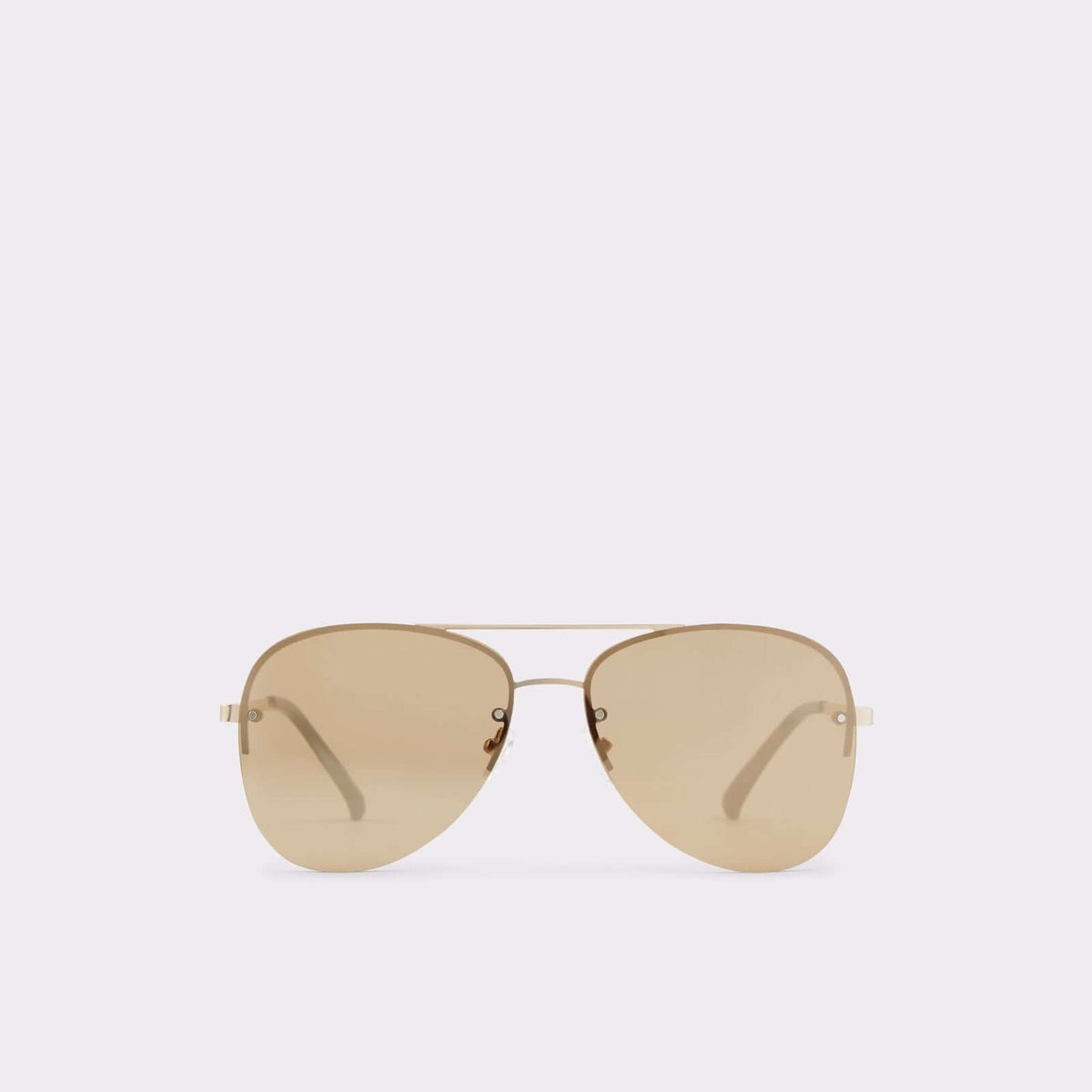 Aldo Men's Sunglasses Ascaride (Gold) – ALDO Shoes UK
