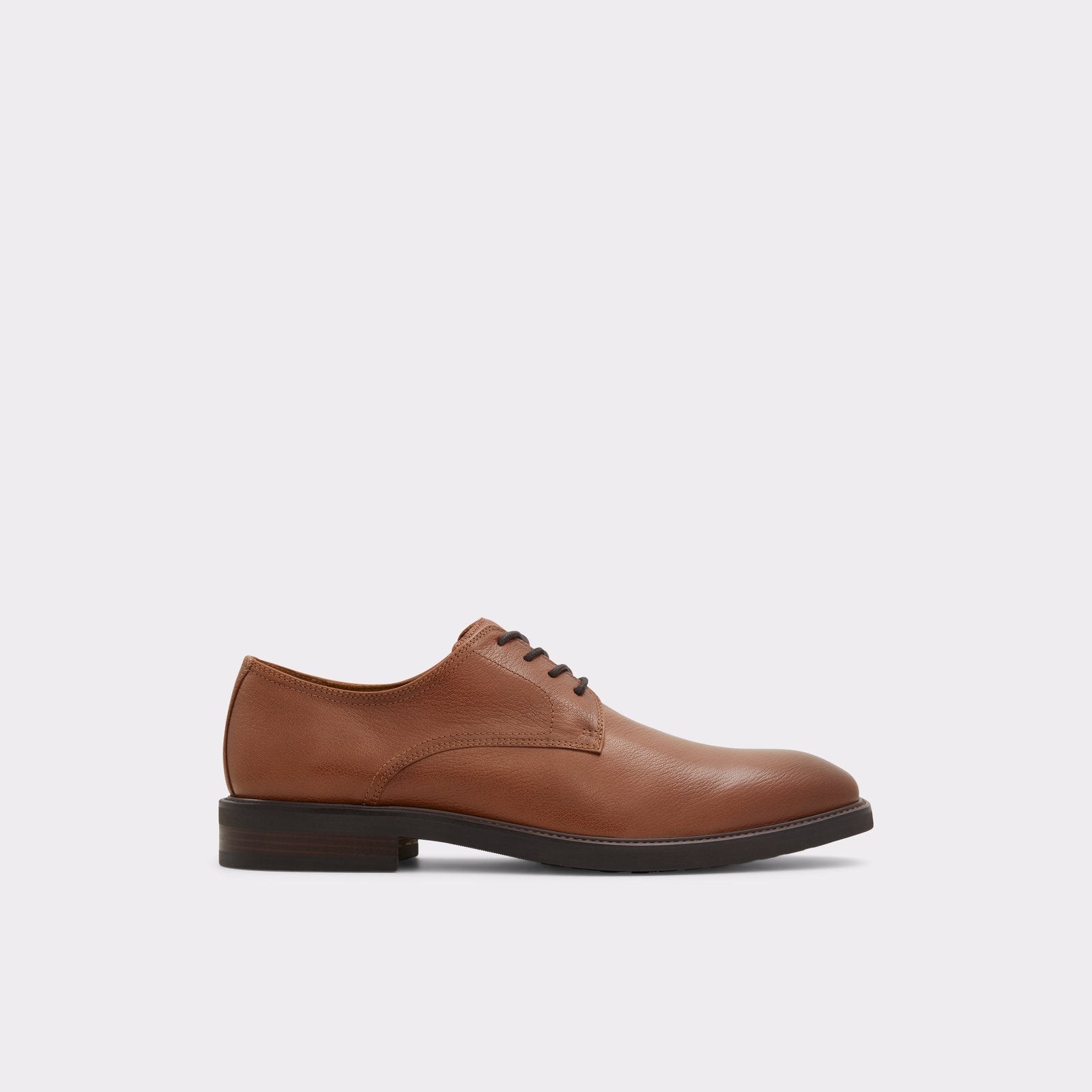 Aldo Men’s Oxford Shoes Blandford (Cognac)