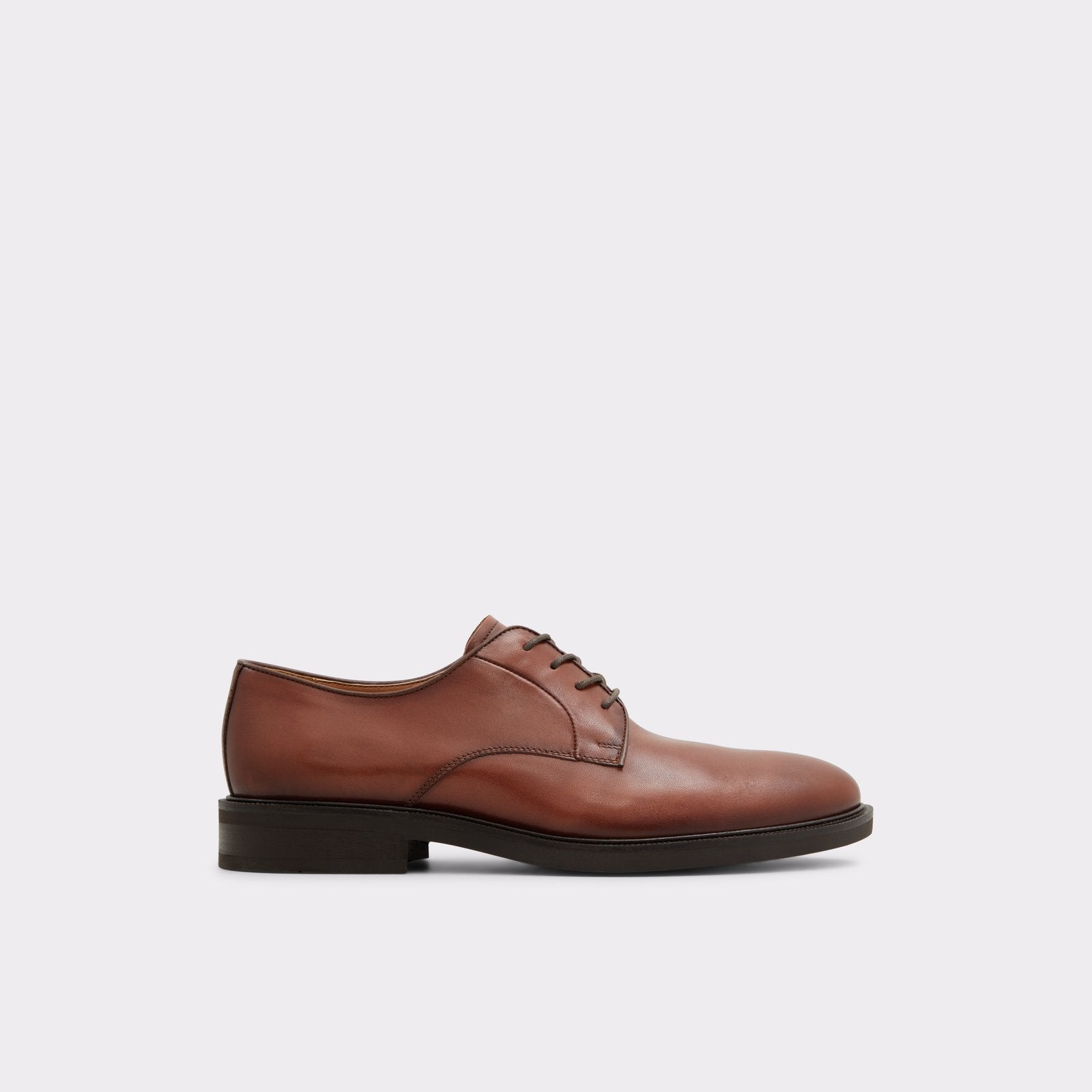 Aldo Men’s Lace Up Shoes Bogart (Cognac)