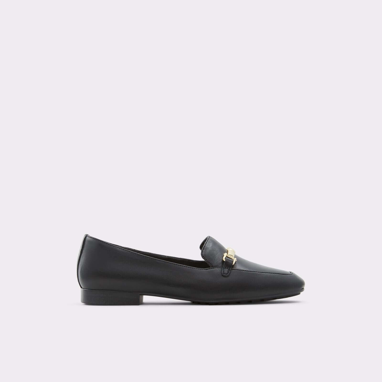 Aldo Women’s Loafers Boska (Black)