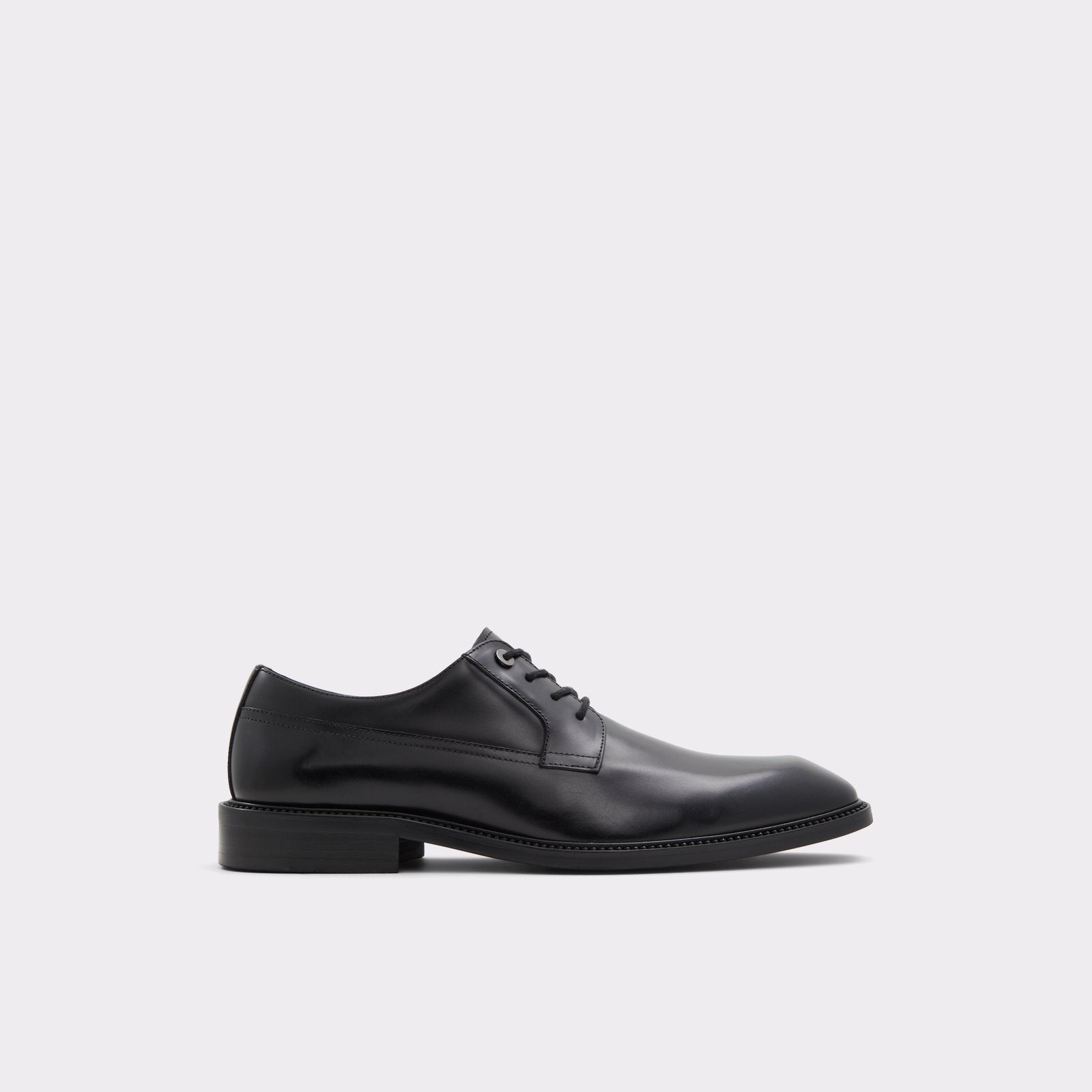 Aldo Men’s Pillow Walk Comfortable Oxford Shoes Boyard (Black)