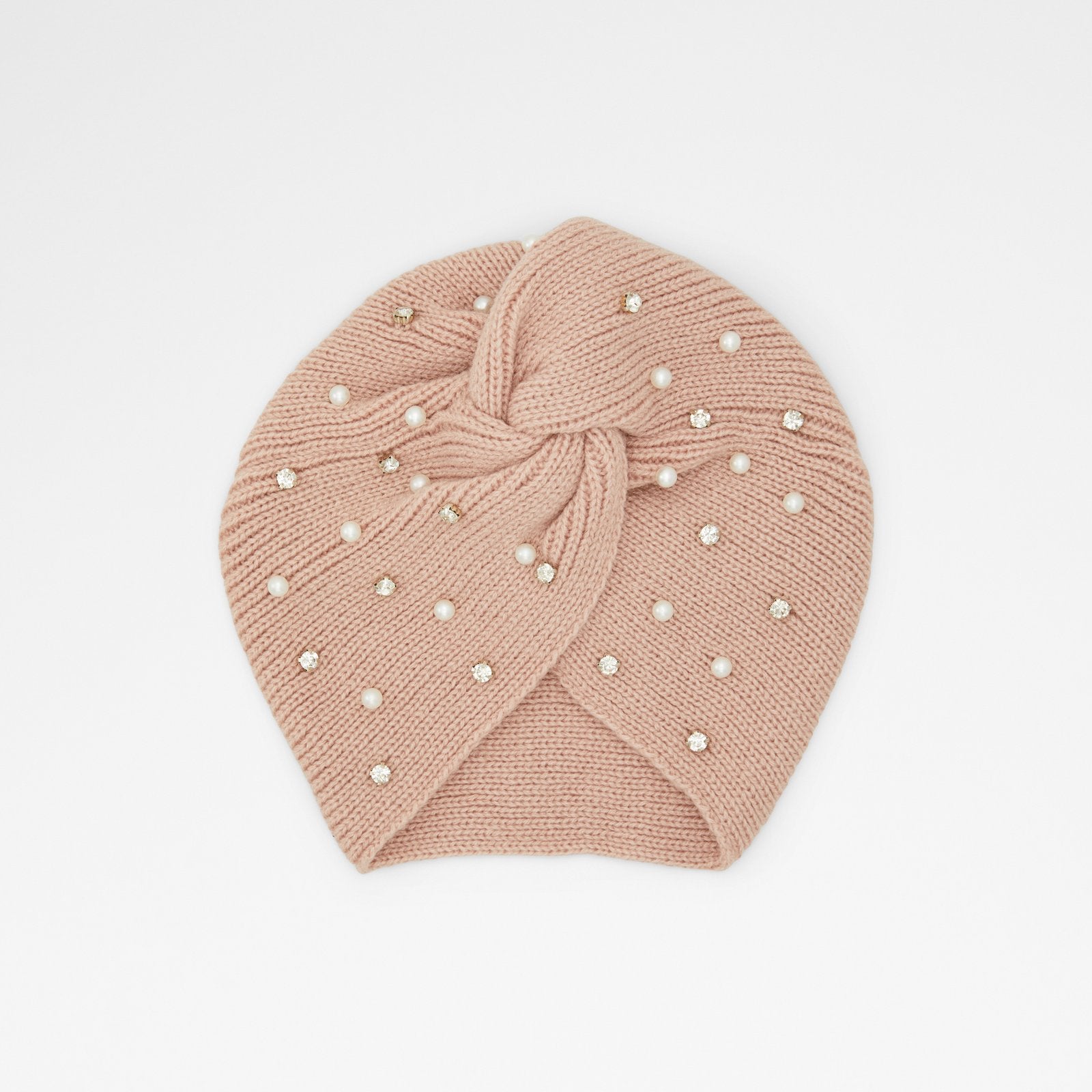 Aldo Women’s Winter Hat Ciraweth (Light Pink)