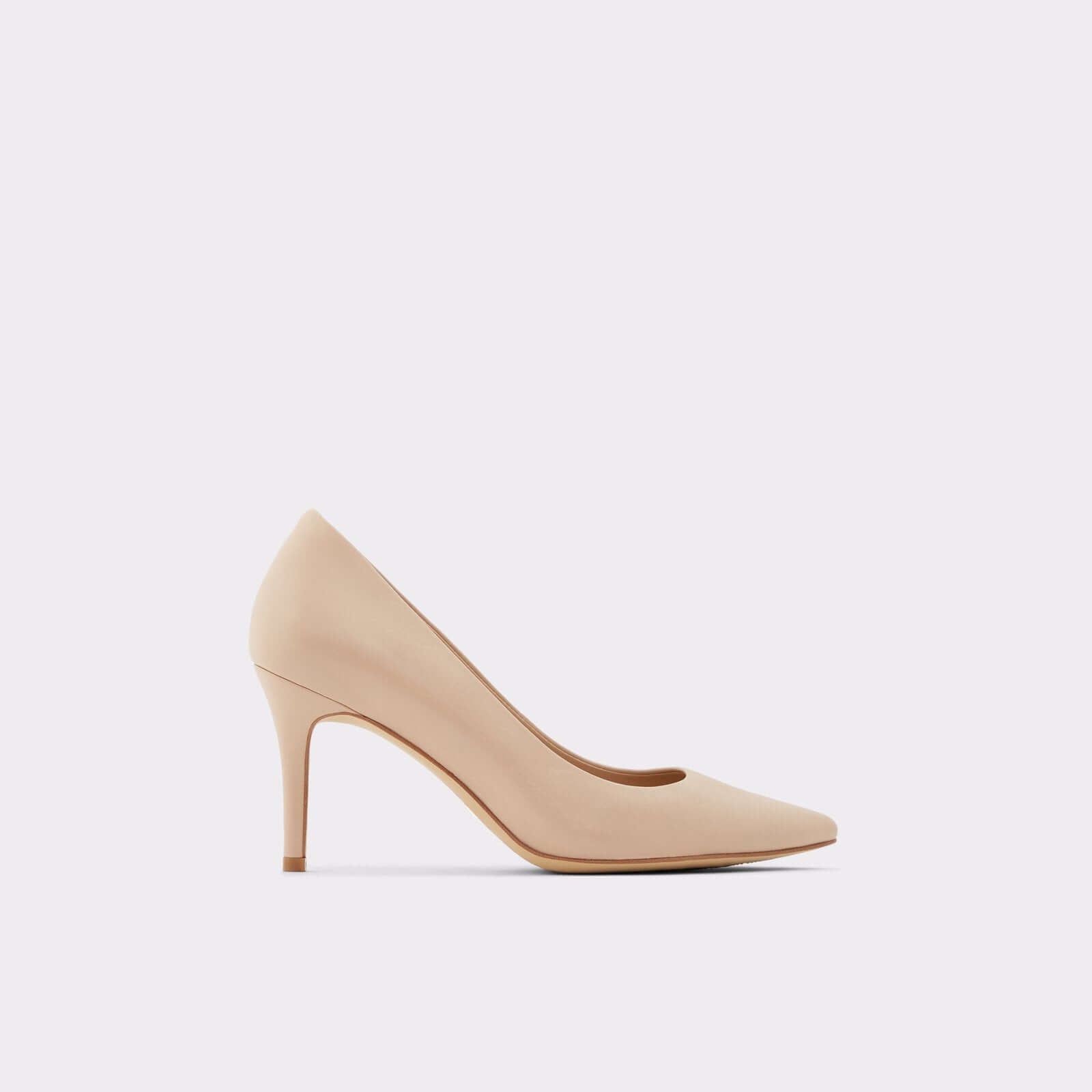 Aldo Women's Heeled Shoes Coronitiflex (Bone) – ALDO Shoes UK