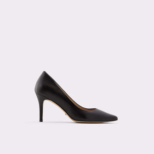Indlejre domæne Skorpe Aldo Women's Heeled Shoes Coronitiflex (Black) – ALDO Shoes UK