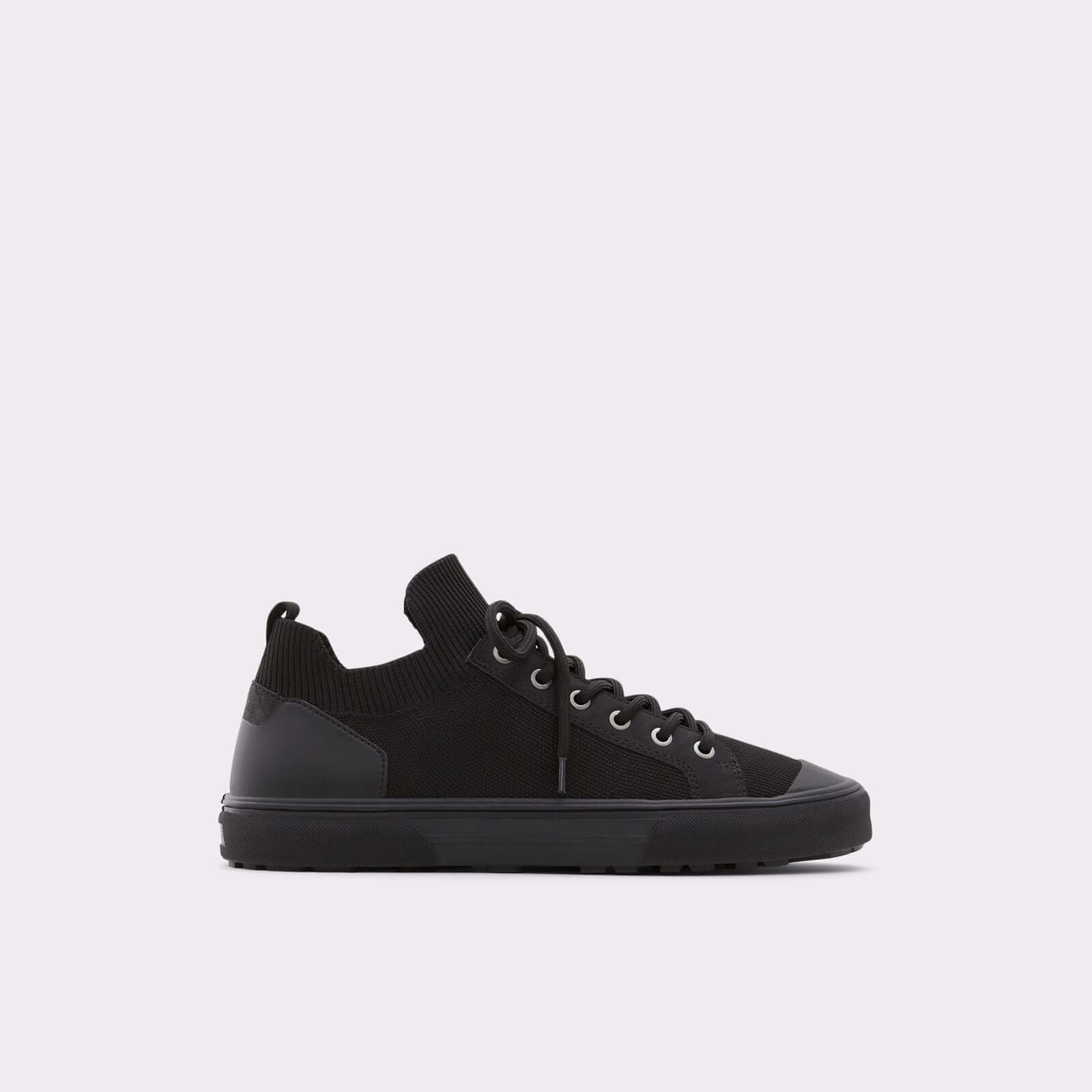 Aldo Men’s Trainers Crochito (Black)