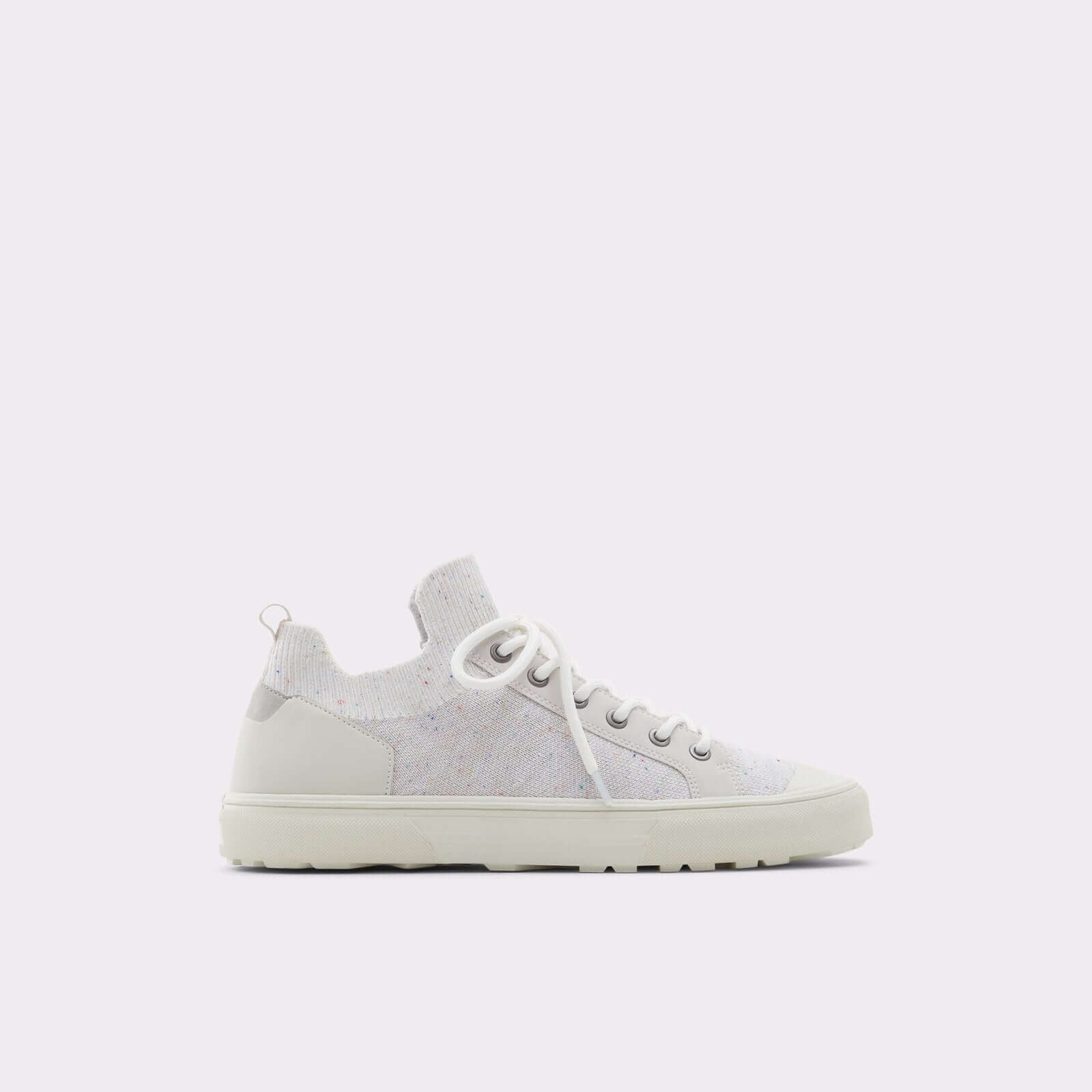 Aldo Men’s Trainers Crochito (White)