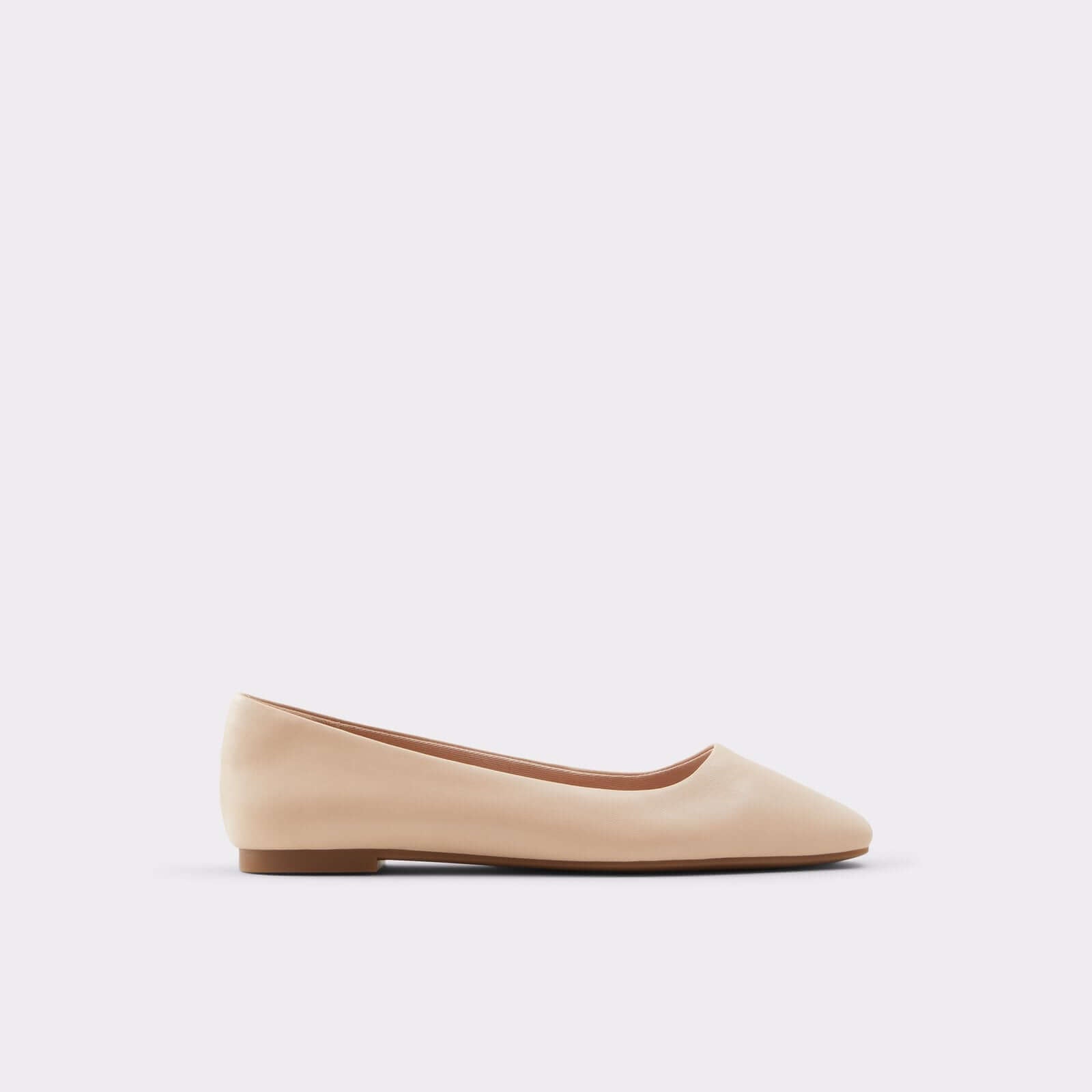 Aldo Women's Ballerina Derith (Bone) – ALDO Shoes UK