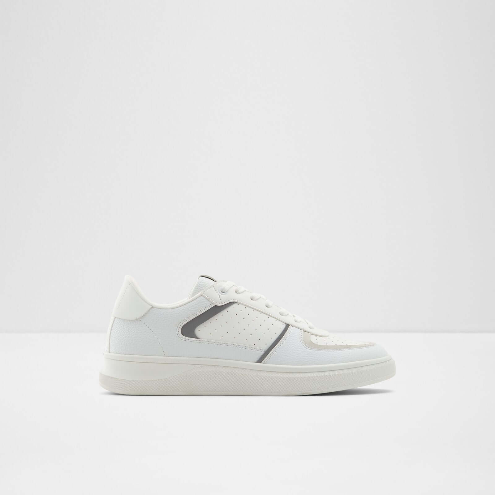 Aldo Men’s Trainers Drishtia (White)