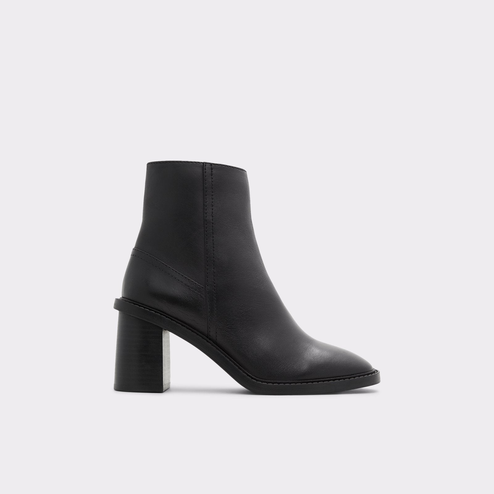 Aldo Women’s Ankle Boots Filly (Black)